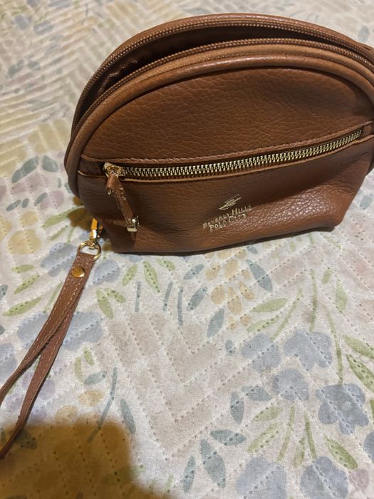 Kosmetyczka Ralph Polo Lauren