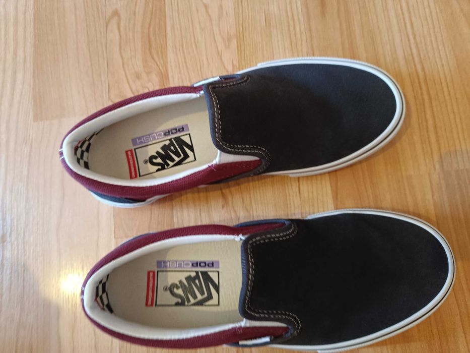 Vans Old School novos