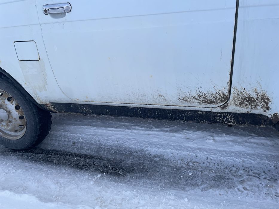 Продам (Ниву) ВАЗ-2121