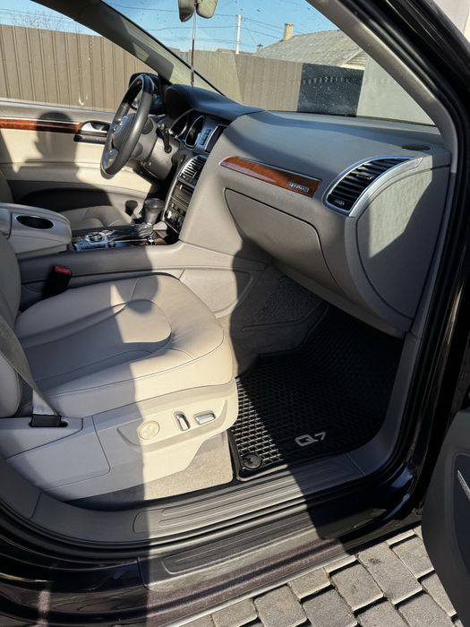 Продам Audi q7 3.0 tfsi