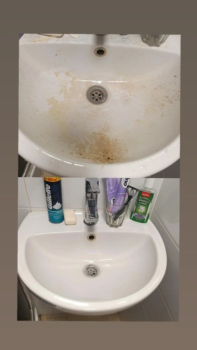 Підтримуючі та генеральні прибирання. Помічниця  по господарству