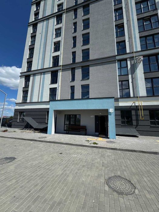 Продам квартиру ЖК "Нова Барселона"