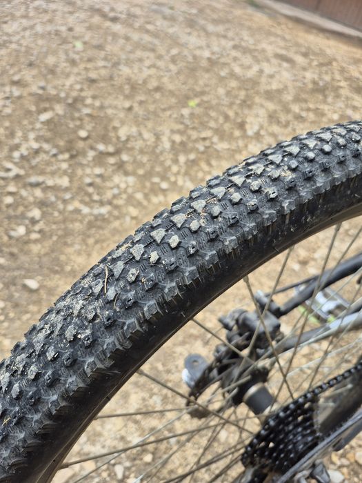 Rower mtb 26  cali