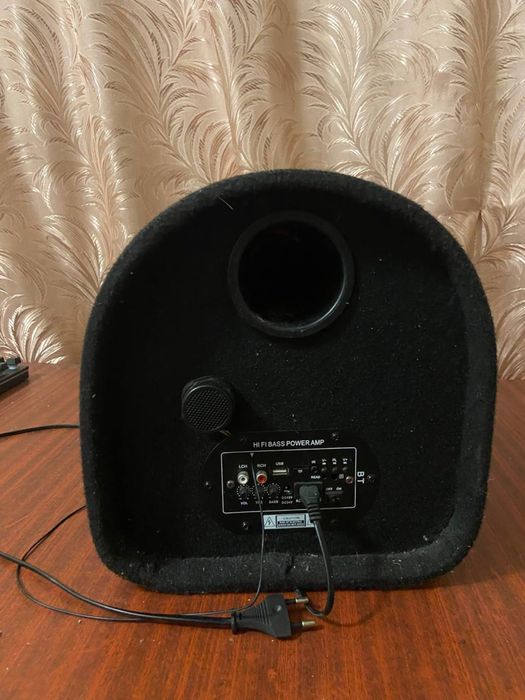 сумбуфер  XPLOD