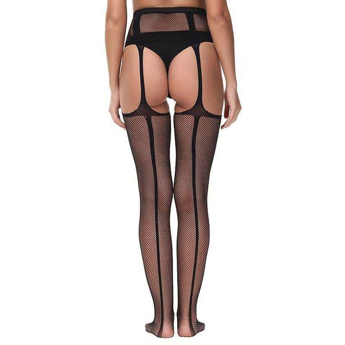 ⊛ Entrega Gratis 24H ~ Collants abertas para mulher Sexy - Aproveita