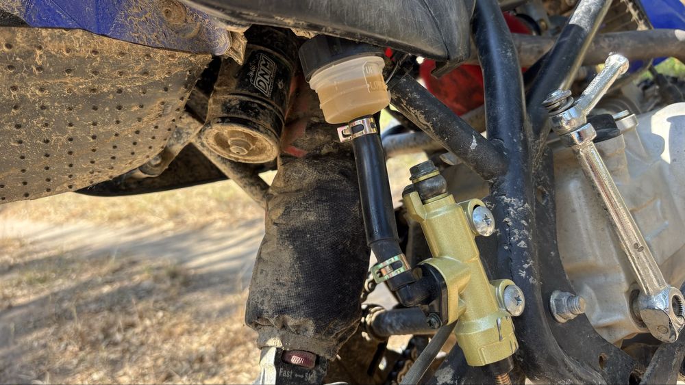 Pitbike 140 venda/troca