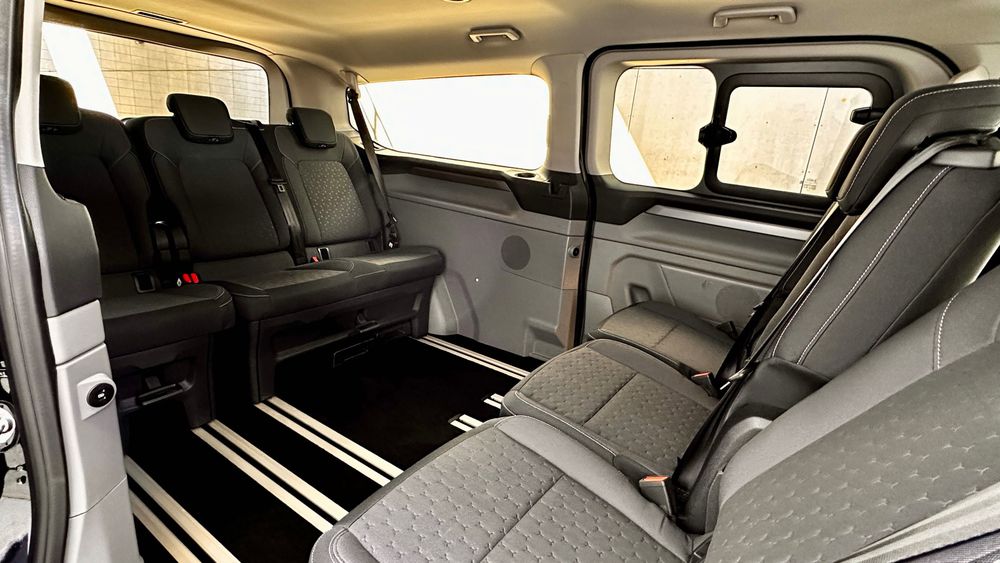WYNAJEM bus Mercedes VITO 9osobowy WINIETY gratis WYPOŻYCZALNIA busów7