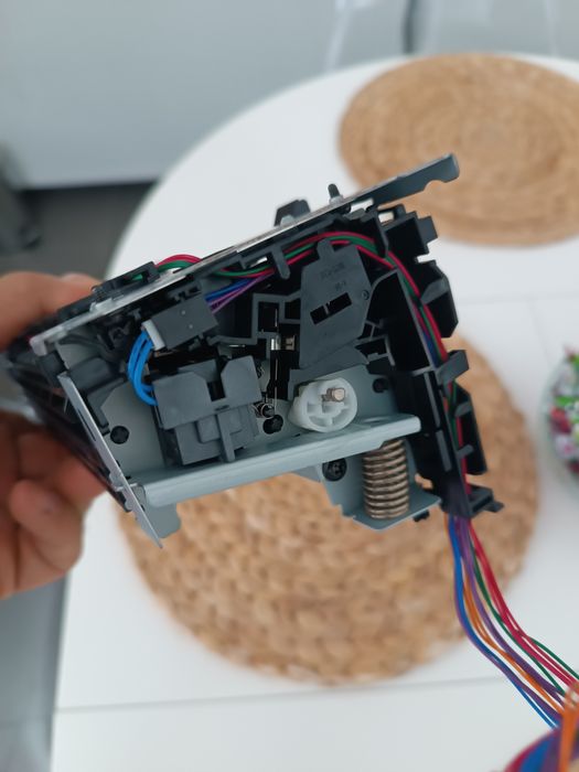 Fuser HP m252 oryginał