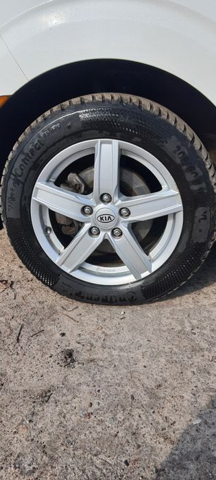 Кіа Соул 2020р.ГБО