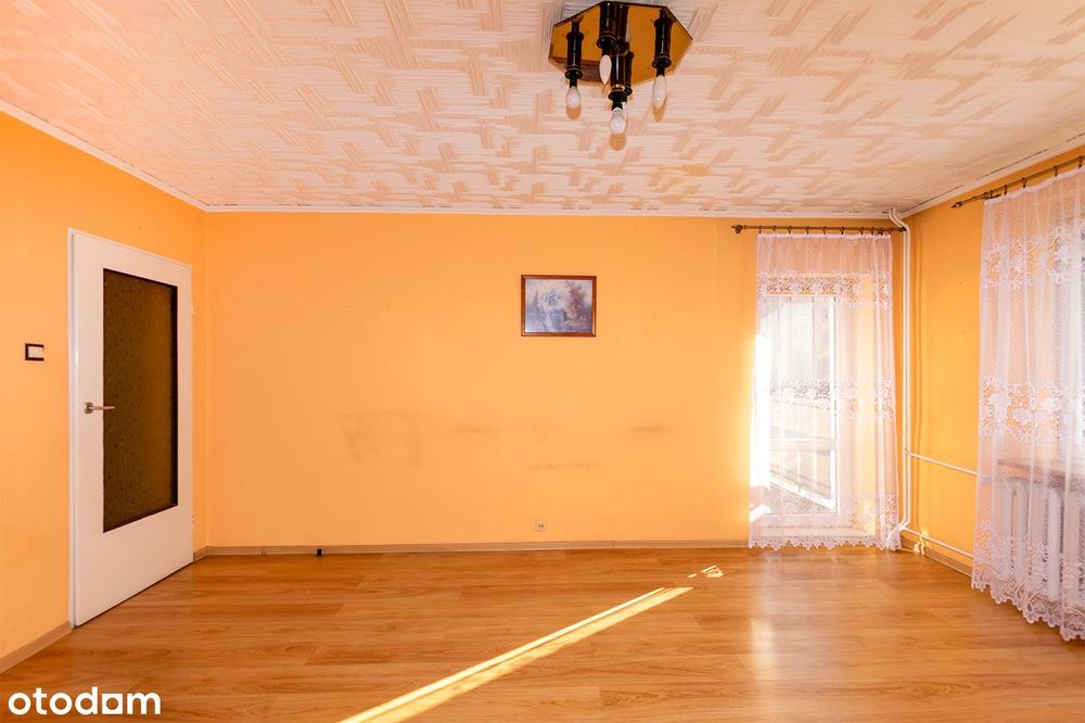 Mieszkanie 2 pokojowe Piła Śródmieście - Widok 3