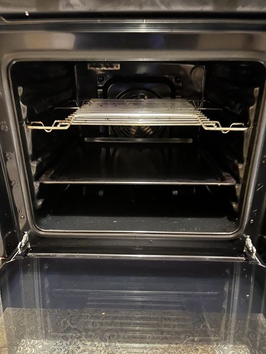 Piekarnik Amica do zabudowy