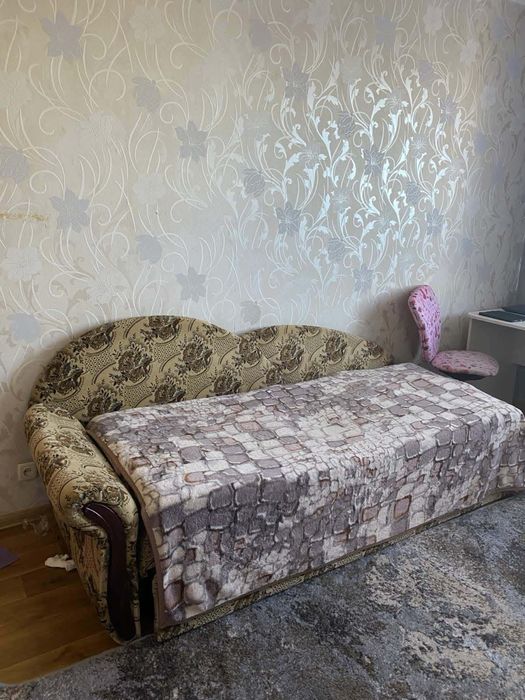Здам 1к квартиру на Виставці