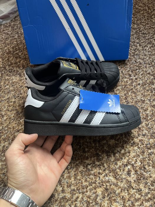 Nowe adidas superstar