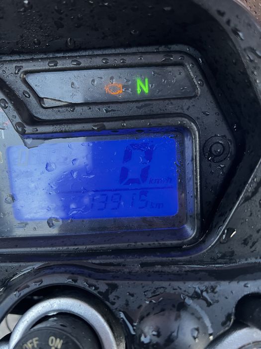 Продам Lifan 250 3a