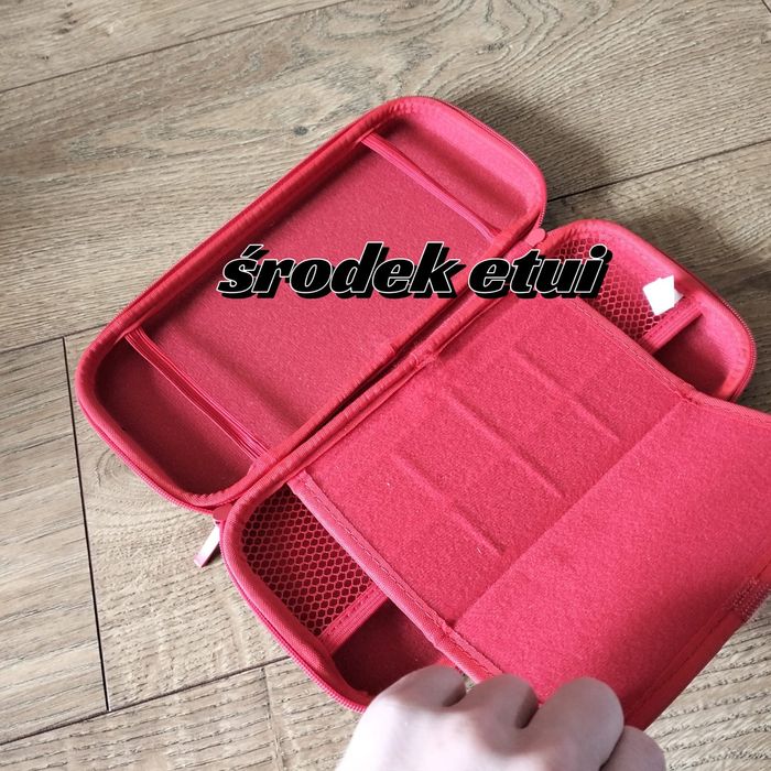 Konsola Nintendo switch