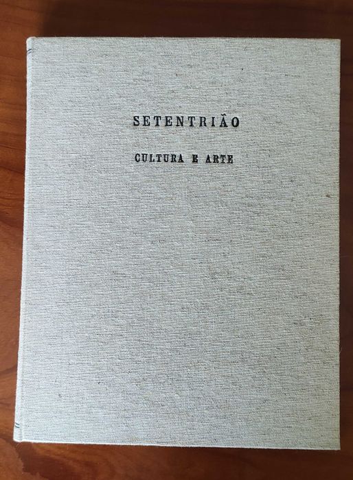 Setentrião. Cultura e Arte