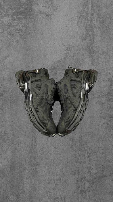 Balenciaga Runner