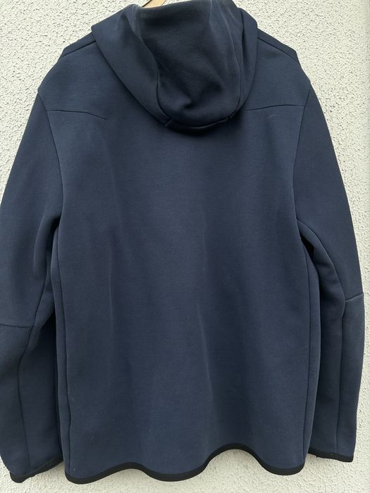 Кофта Nike rech fleece