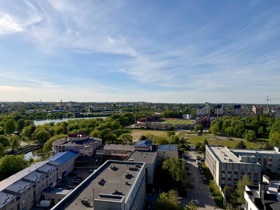 Apartment in Rivne - View 5