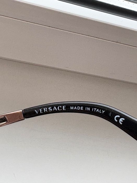 Окуляри Versace, оригінал