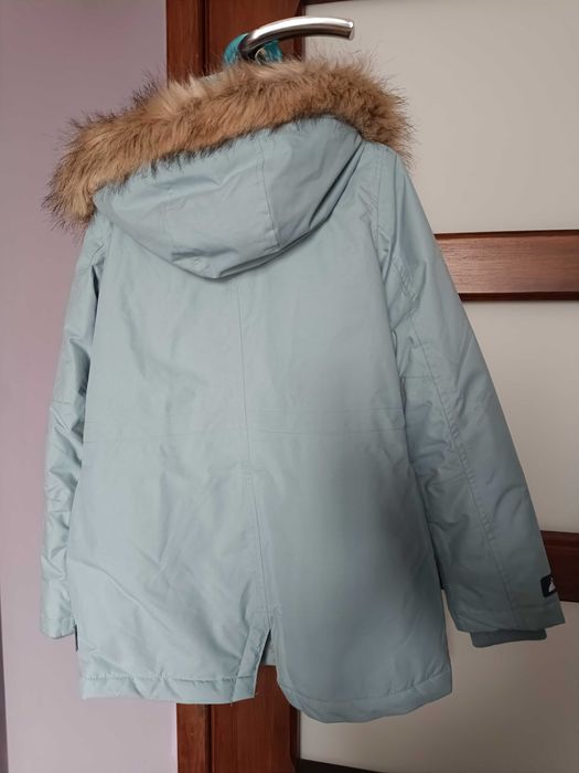 Kurtka parka C&A 146 zimowa