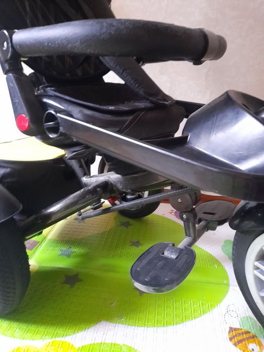 Продам детский велосипед