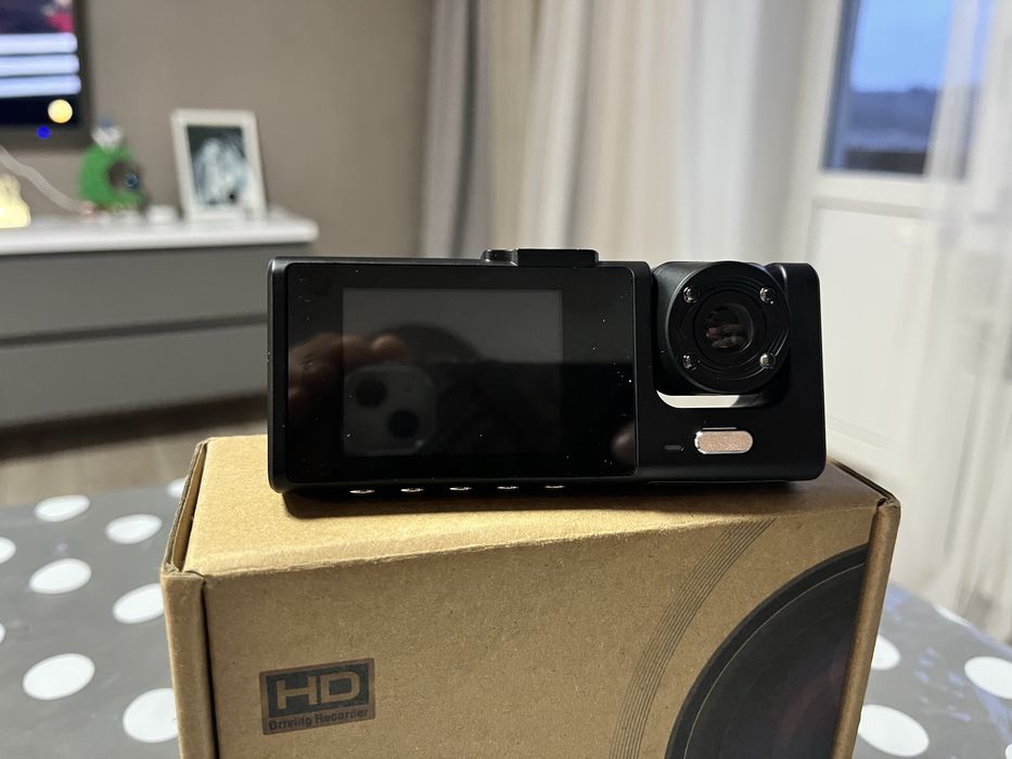 Відео регістратор