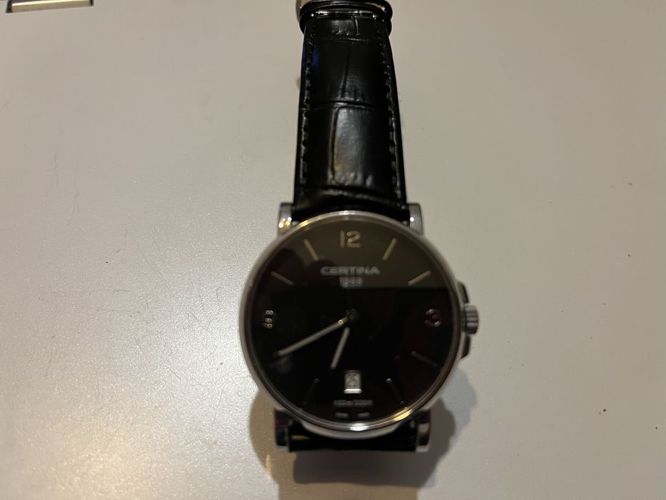 Certina ds caimano