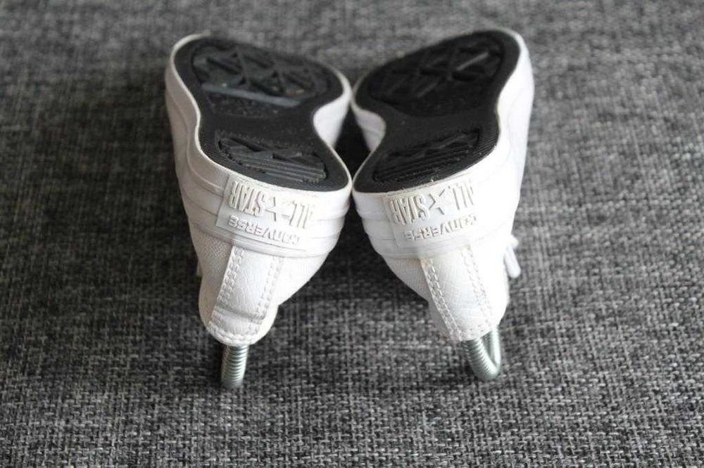 Кеди Converse Chuck Taylor All Star Оригінал 37р