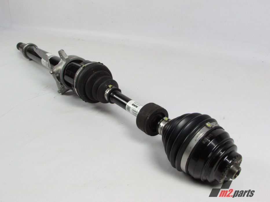 Transmissão Bmw 2 Active Tourer Ref: 31608661434