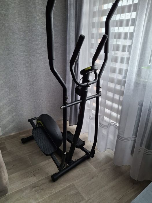 Rower treningowy HERTZ ESSOC 2