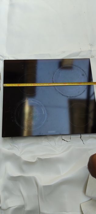 Placa de indução