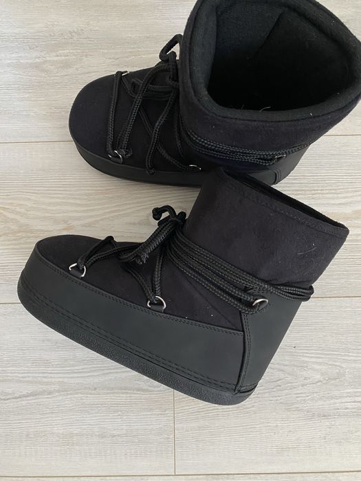 Снегоходы угги дутики