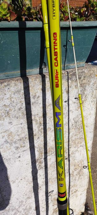 Cana Barros Karisma 4.25m