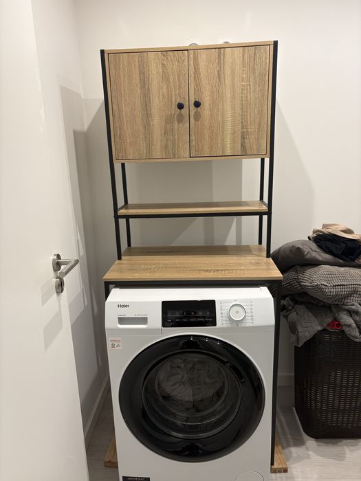 Movel para maquina lava roupa