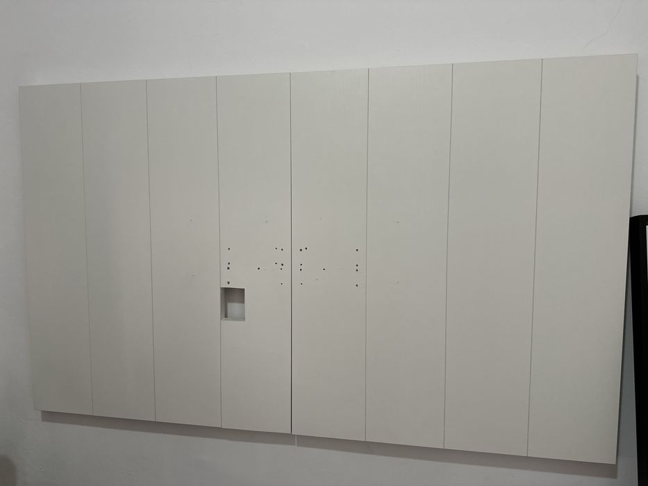 Painel  + rack TV ate 55 polegadas