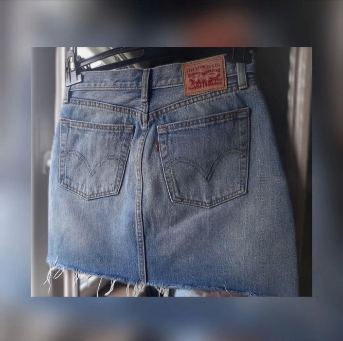 Spódnica Levis /Roz S