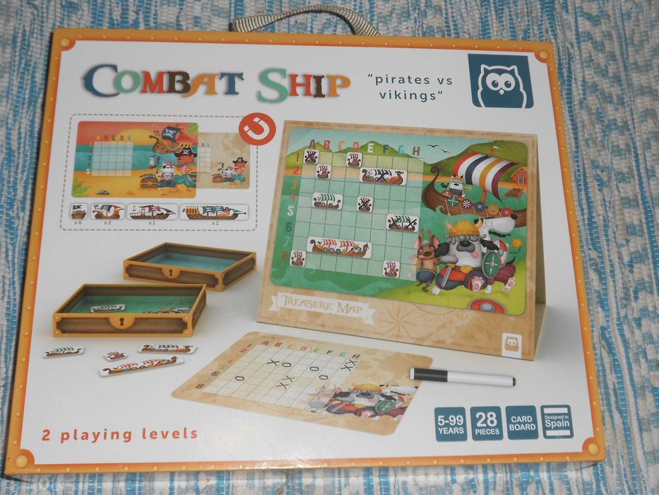 Jogos puzzles Novos