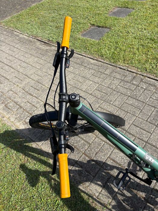 Rower górski Cube Aim Pro 27,5"