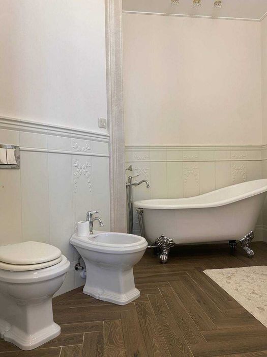 3-rooms apartment apartment by the address st. Kulikovo pole pl Oktyabrskoy revolyutsii pl (area 118 m²) - Atlanta.ua - photo 4