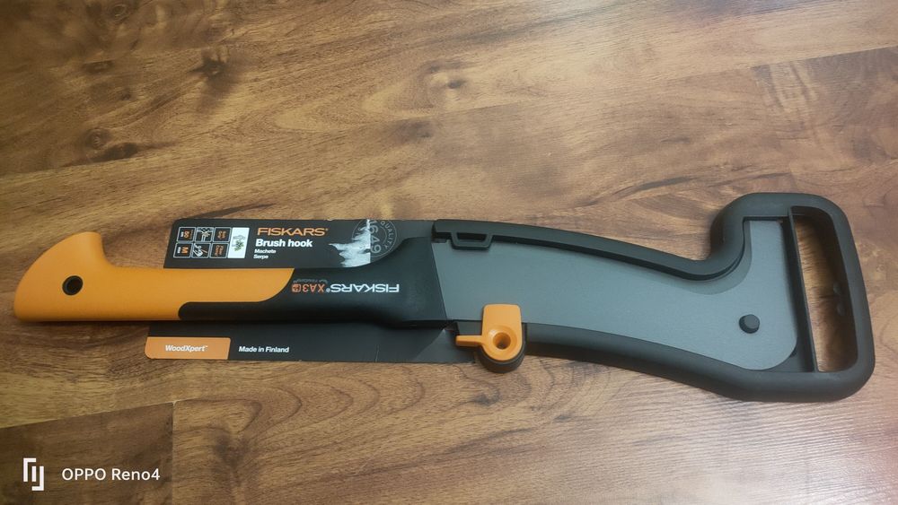 Maczeta Tasak  Fiskars XA3
