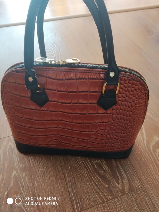 Сумка в ідеальному стані