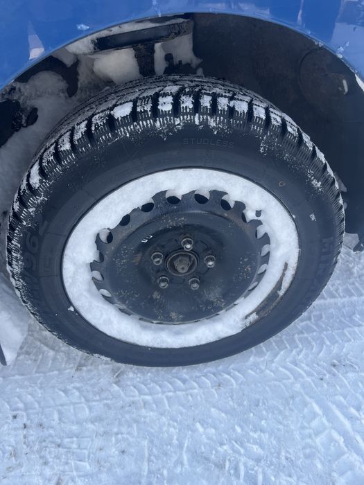 Продам резину 5-108