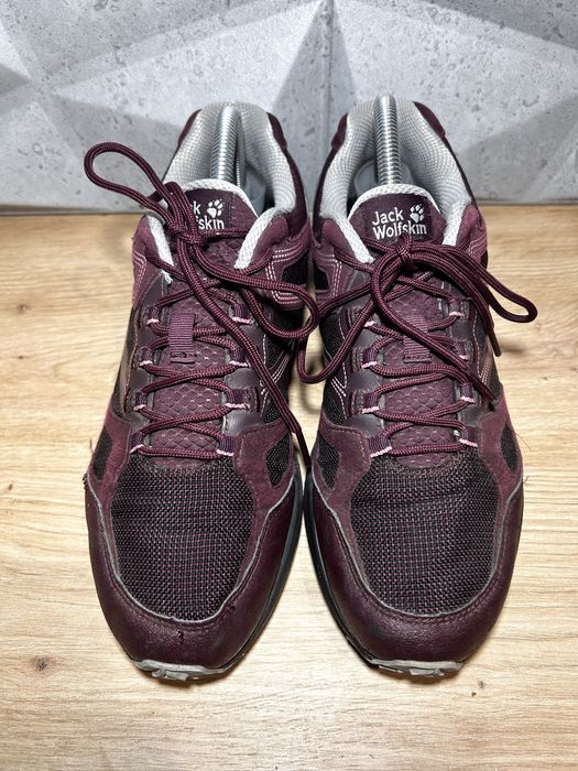 Buty trekkingowe Jack Wolfskin 41