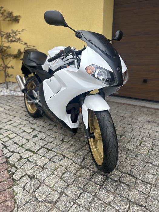 Yamaha tzr 50 , rok 2014