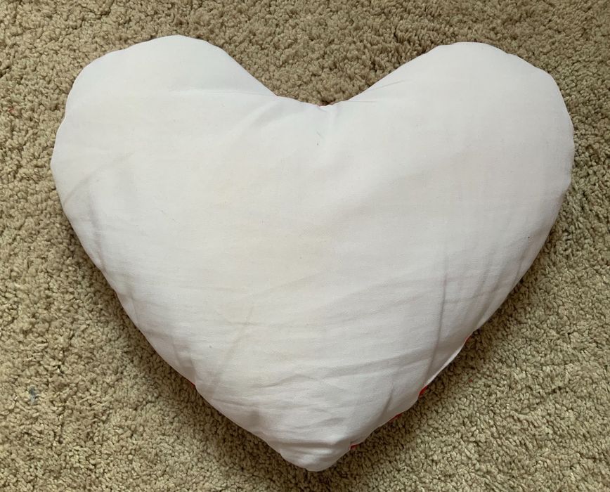 Almofada Valentine