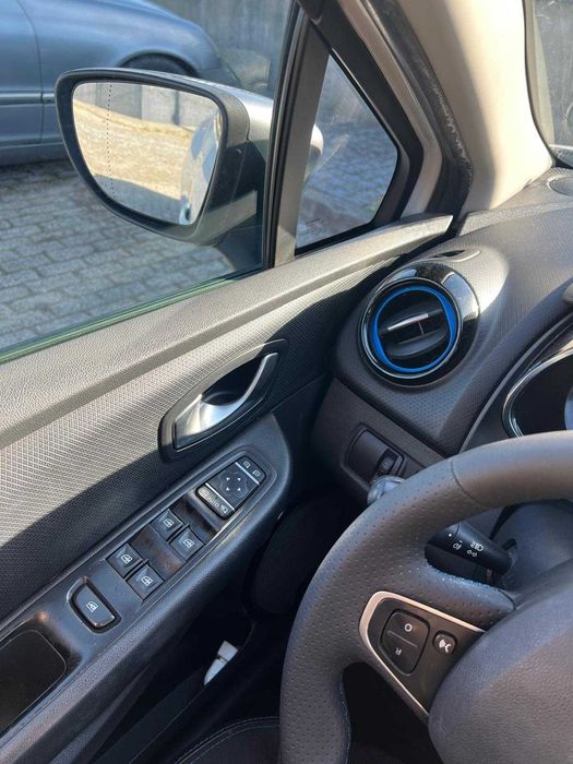 Renault Clio IV GTLINE