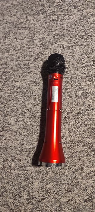 EONKO L-698 15W Bezprzewodowy głośnik Bluetooth do karaoke z mikrofone