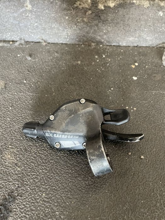 Manipulos para bicicleta