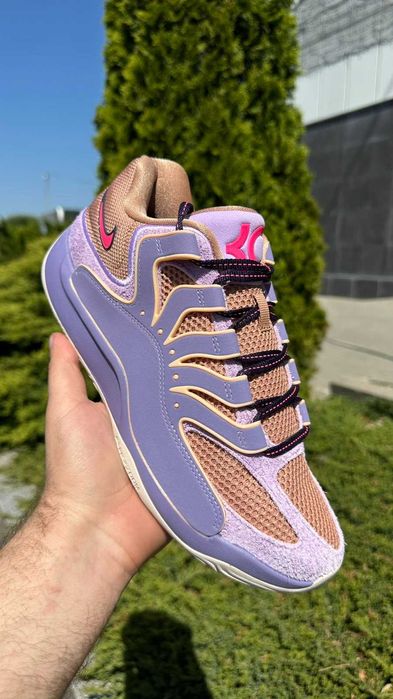 Nike KD 18 [US 9 | 27 cm ] - NEW #0264